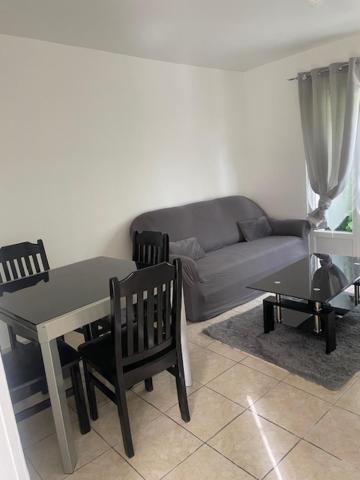 Petite Maison Frepillon Villa ภายนอก รูปภาพ